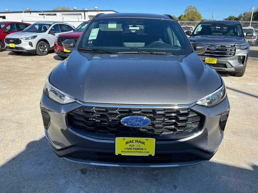 new 2025 Ford Escape car, priced at $32,320