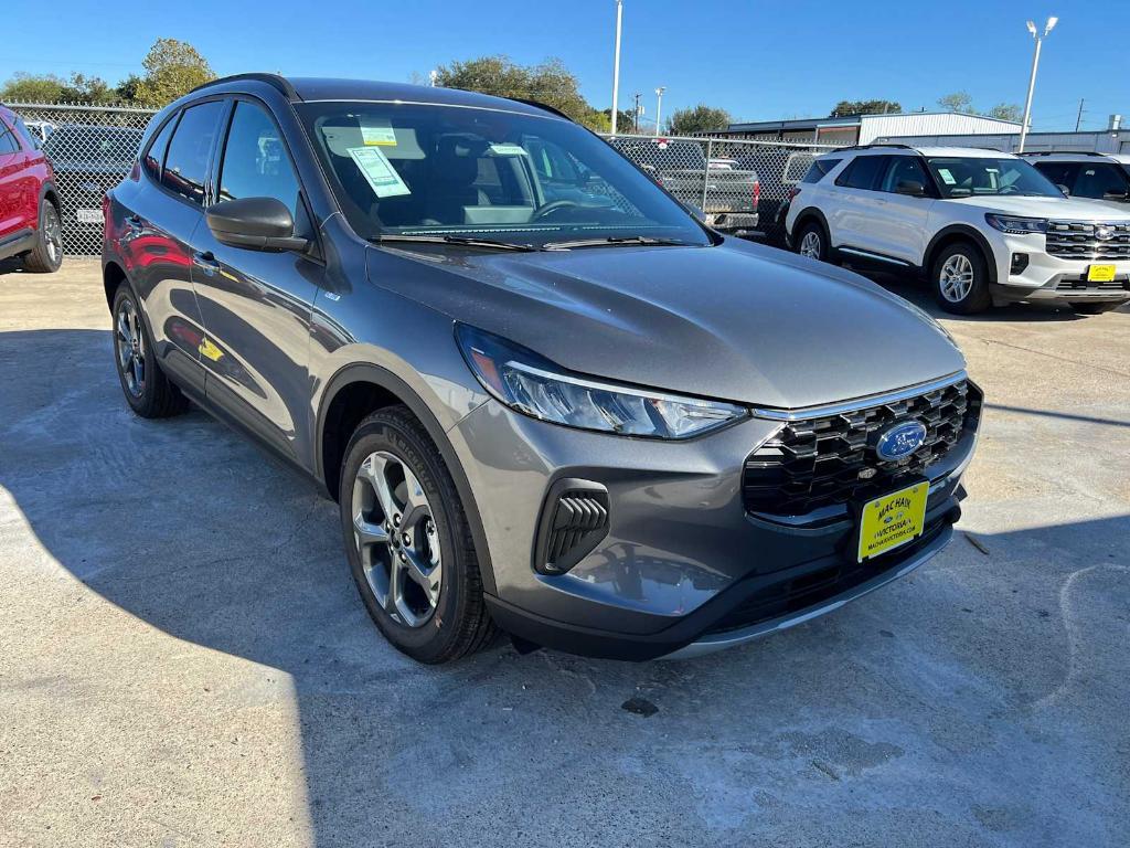 new 2025 Ford Escape car, priced at $32,320