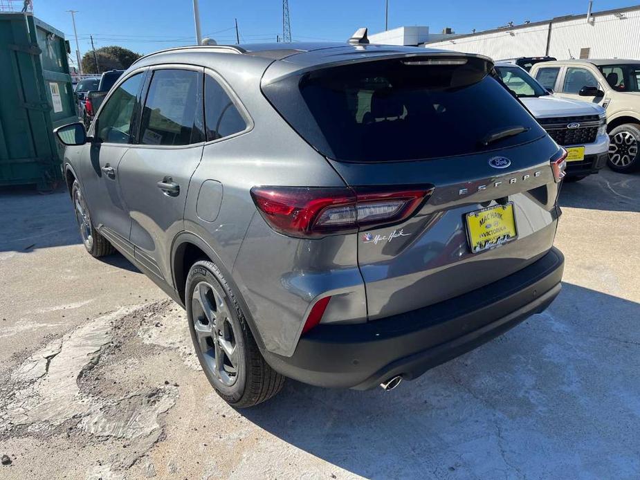 new 2025 Ford Escape car, priced at $32,320