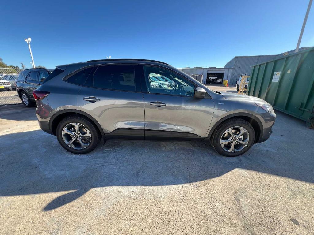 new 2025 Ford Escape car, priced at $32,320