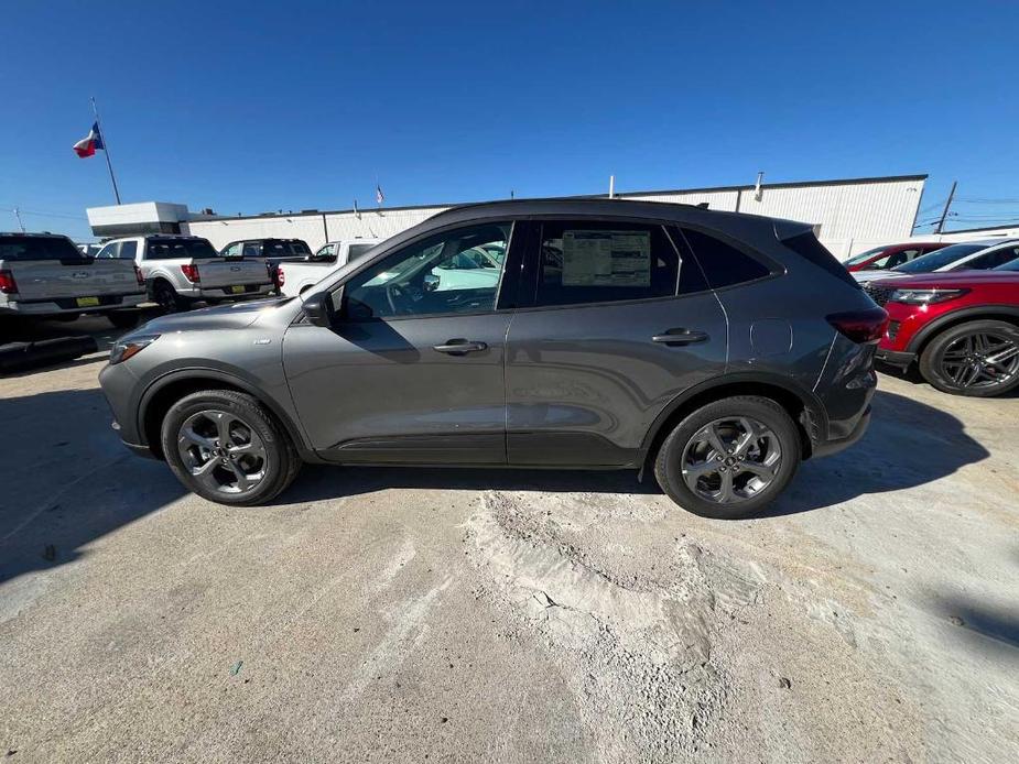 new 2025 Ford Escape car, priced at $32,320