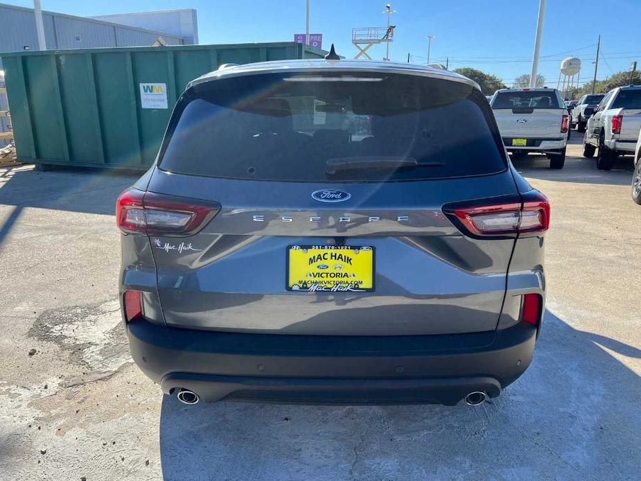 new 2025 Ford Escape car, priced at $32,320