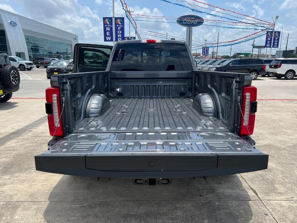 new 2025 Ford F-350 car, priced at $88,340