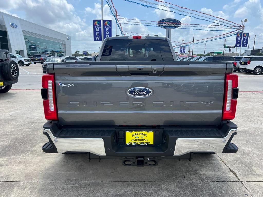 new 2025 Ford F-350 car, priced at $88,340