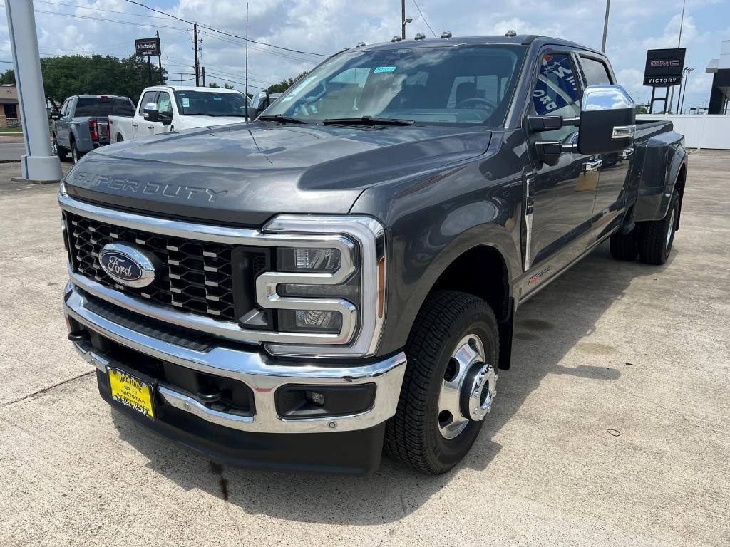 new 2025 Ford F-350 car, priced at $88,340