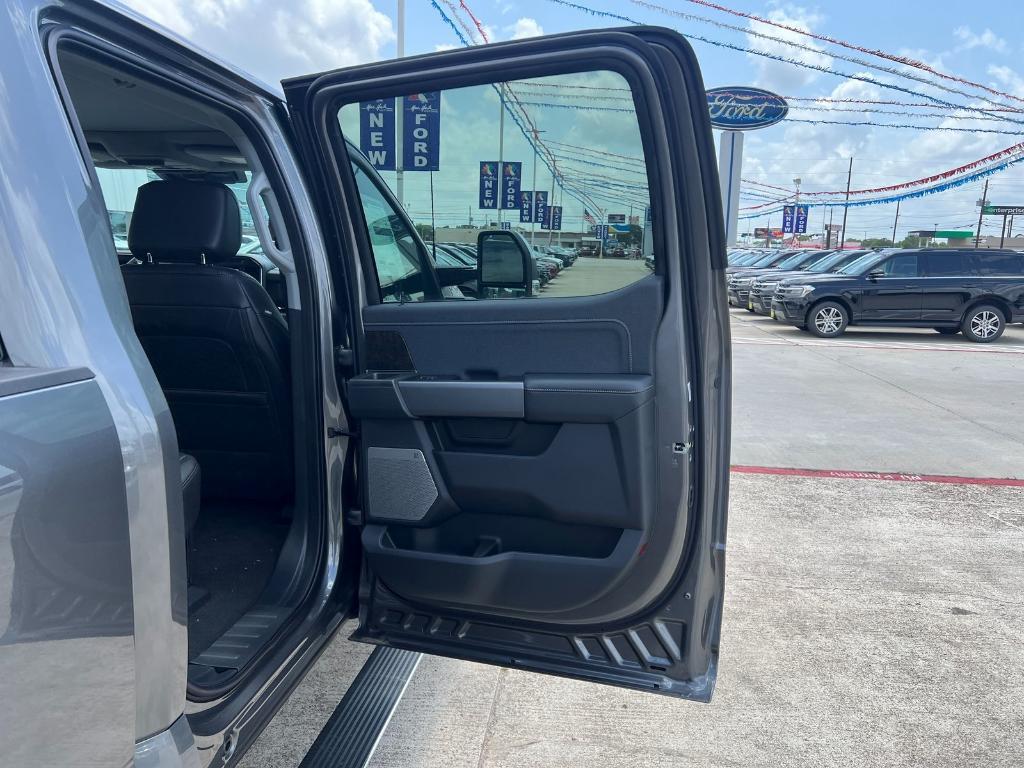 new 2025 Ford F-350 car, priced at $88,340