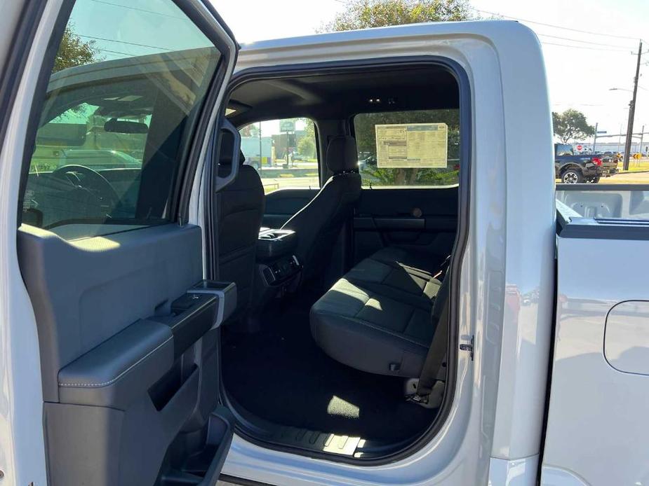 new 2024 Ford F-150 car, priced at $43,680