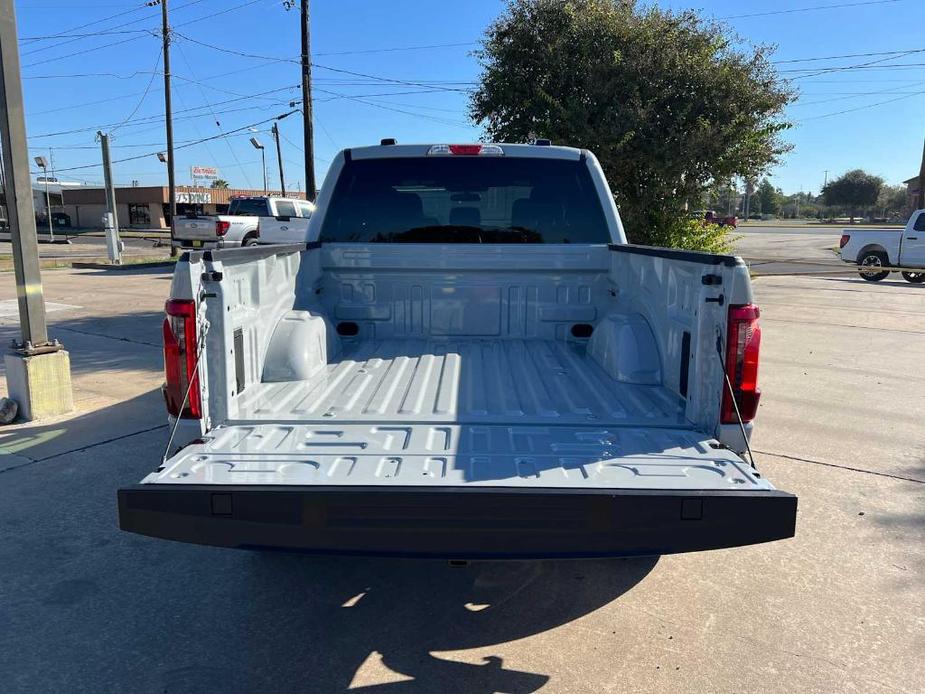 new 2024 Ford F-150 car, priced at $43,680