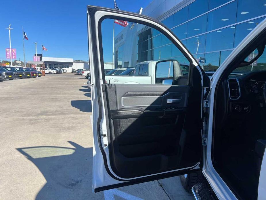 used 2023 Ram 2500 car, priced at $47,765