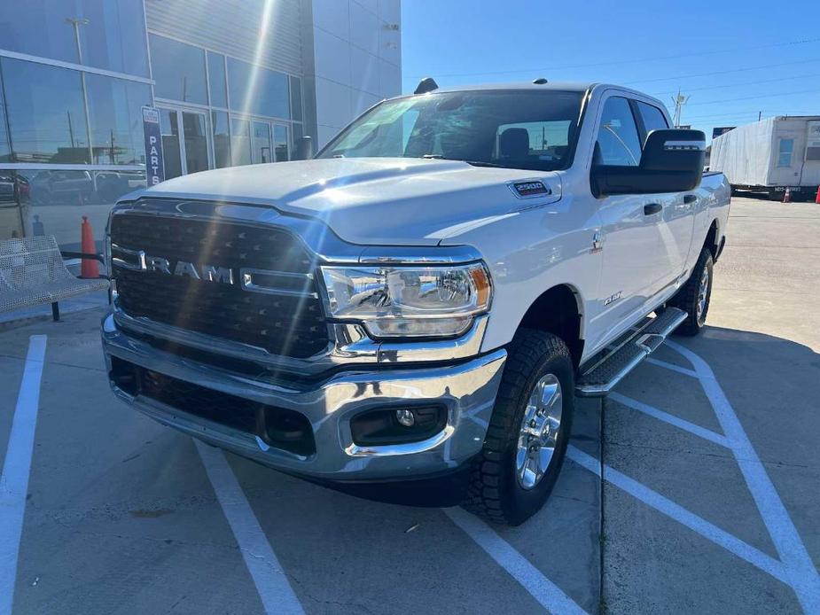 used 2023 Ram 2500 car, priced at $47,765