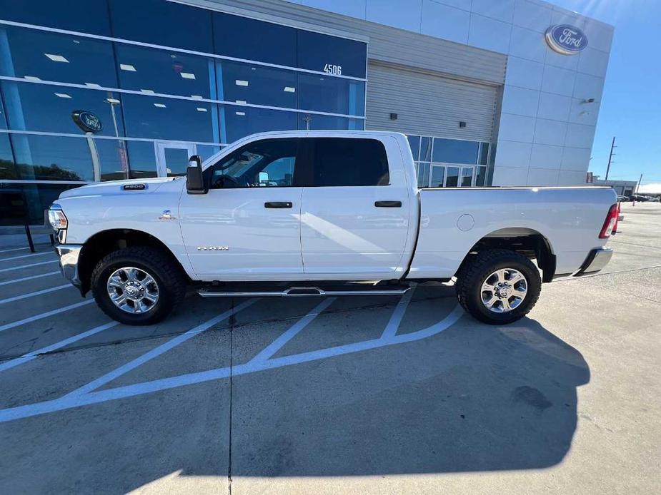 used 2023 Ram 2500 car, priced at $47,765