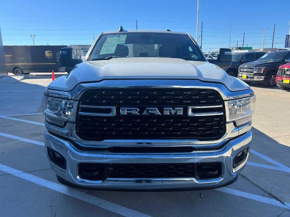 used 2023 Ram 2500 car, priced at $47,765