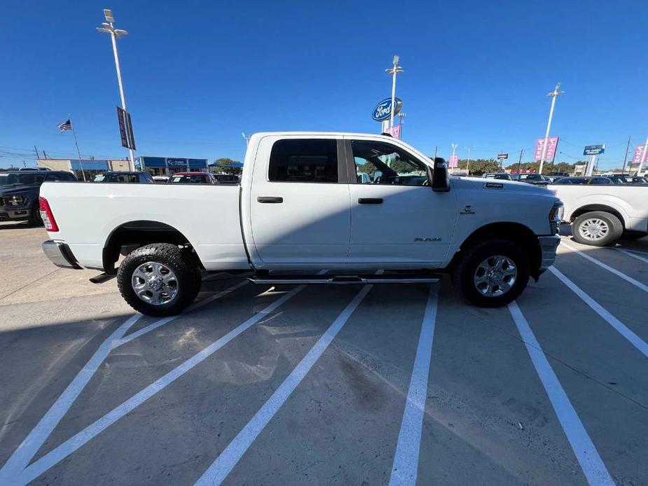 used 2023 Ram 2500 car, priced at $47,765