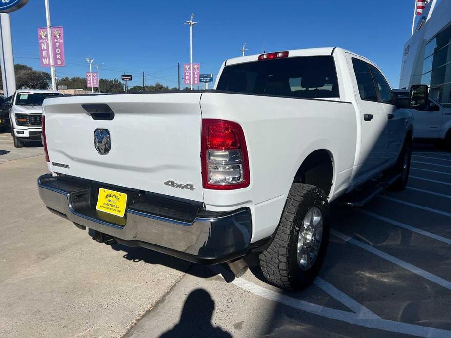 used 2023 Ram 2500 car, priced at $47,765