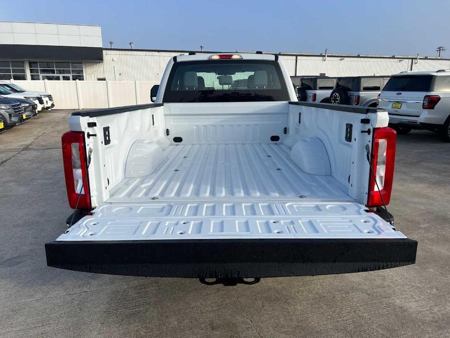 new 2024 Ford F-250 car, priced at $46,255