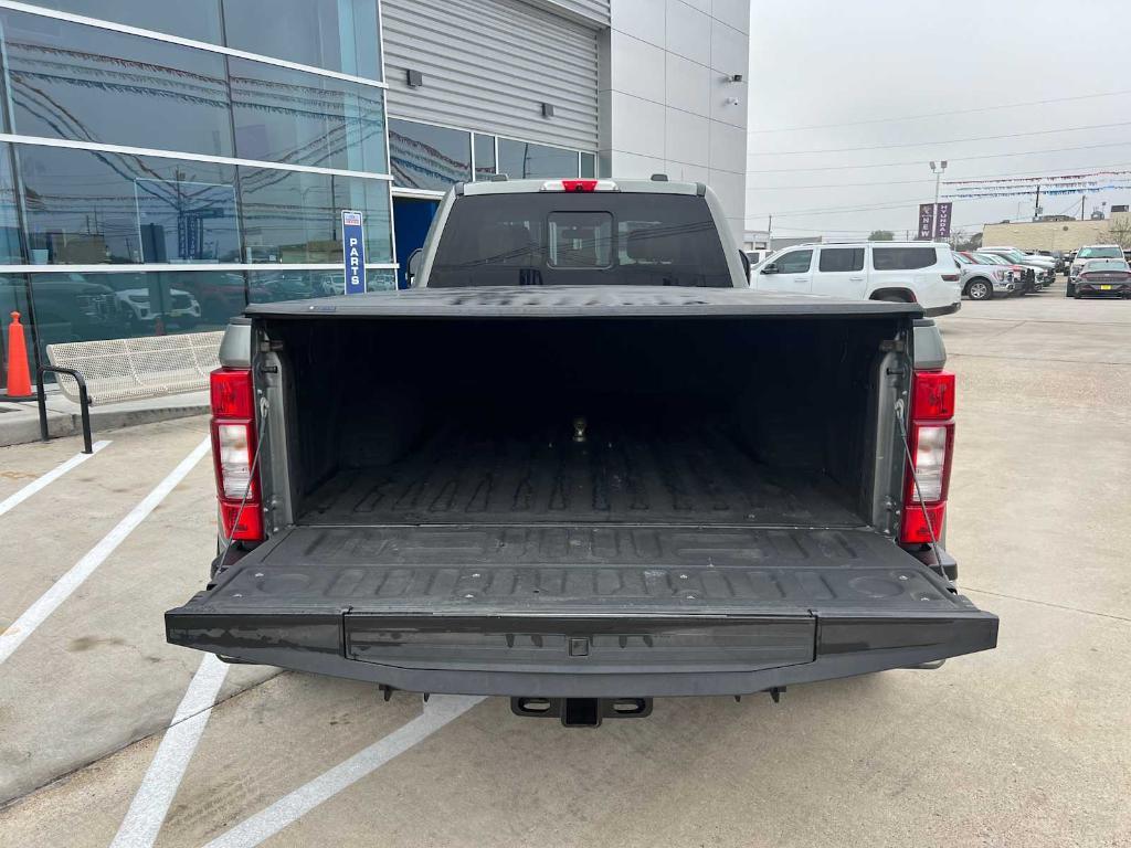 used 2020 Ford F-350 car, priced at $53,654