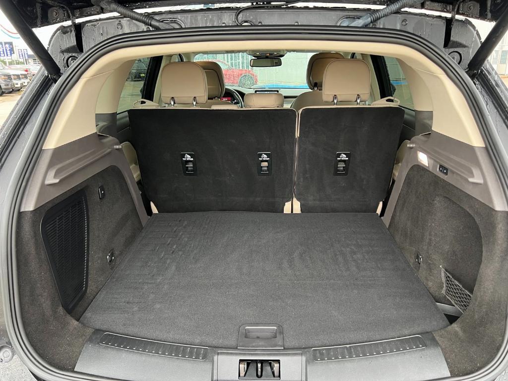 used 2020 Lincoln Corsair car, priced at $25,996