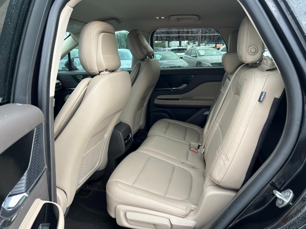 used 2020 Lincoln Corsair car, priced at $25,996