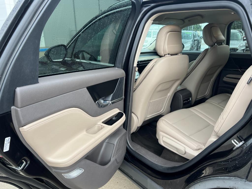 used 2020 Lincoln Corsair car, priced at $25,996