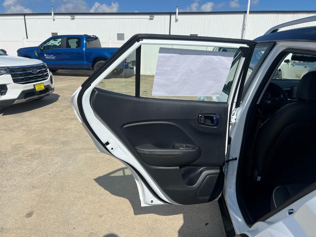 new 2026 Hyundai Venue car, priced at $24,200