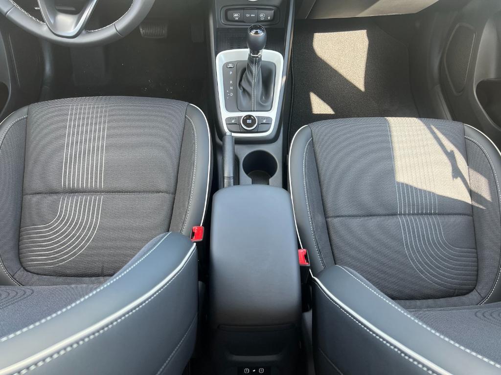 new 2026 Hyundai Venue car, priced at $24,200