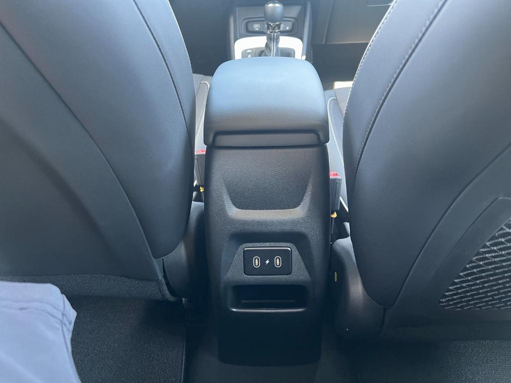 new 2026 Hyundai Venue car, priced at $24,200