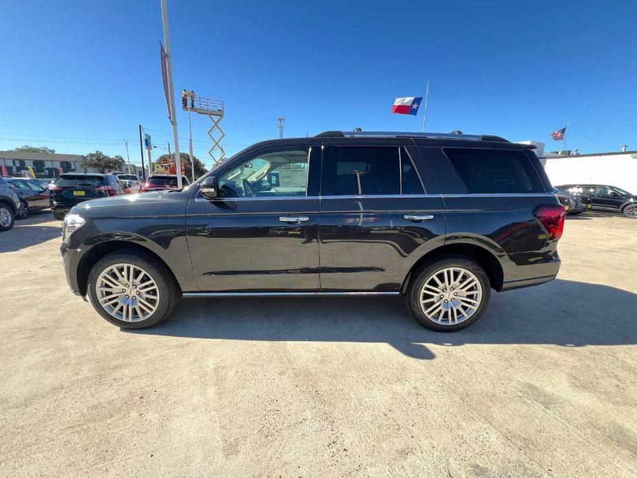 new 2024 Ford Expedition car, priced at $63,740