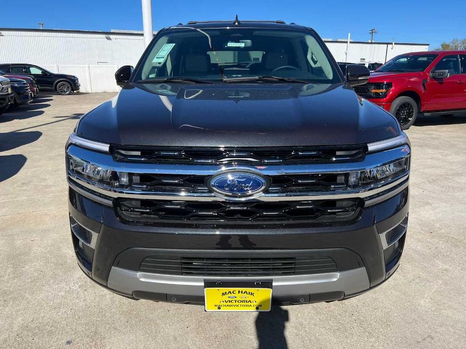 new 2024 Ford Expedition car, priced at $63,740