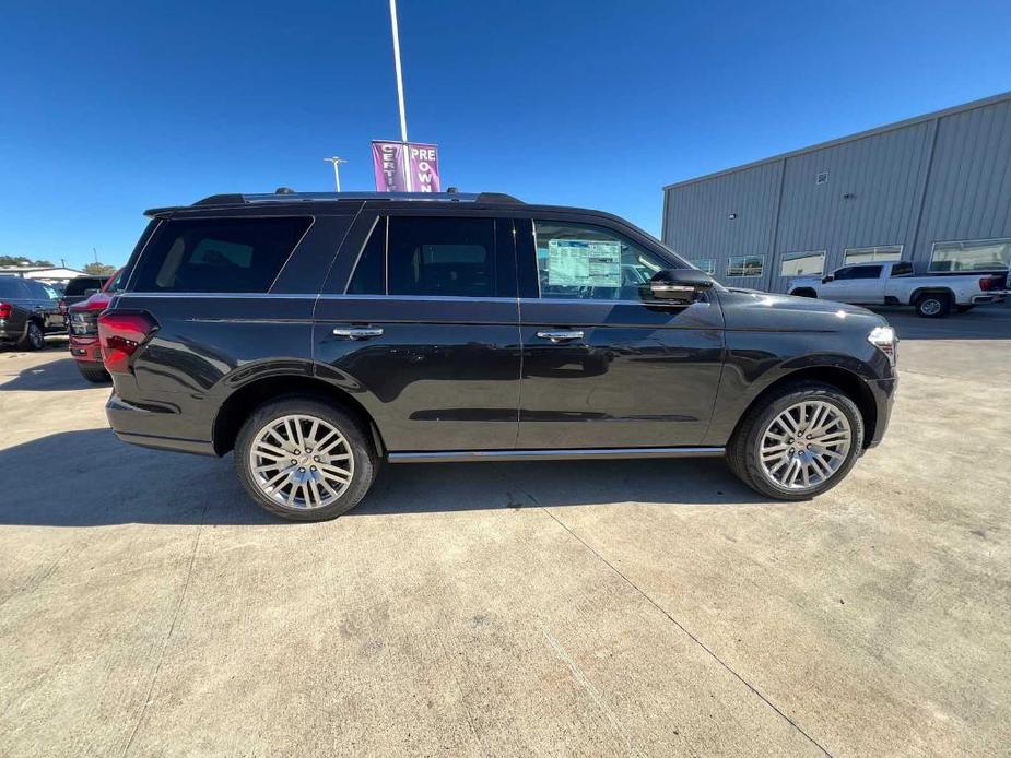 new 2024 Ford Expedition car, priced at $63,740