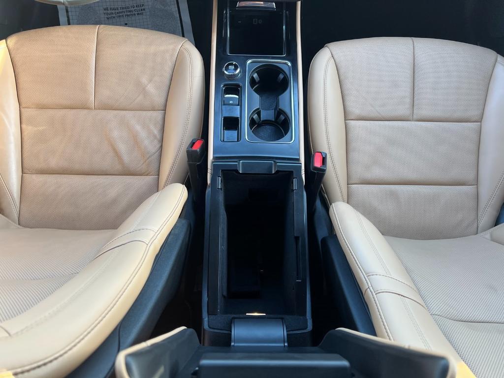 used 2022 Lincoln Corsair car, priced at $24,679