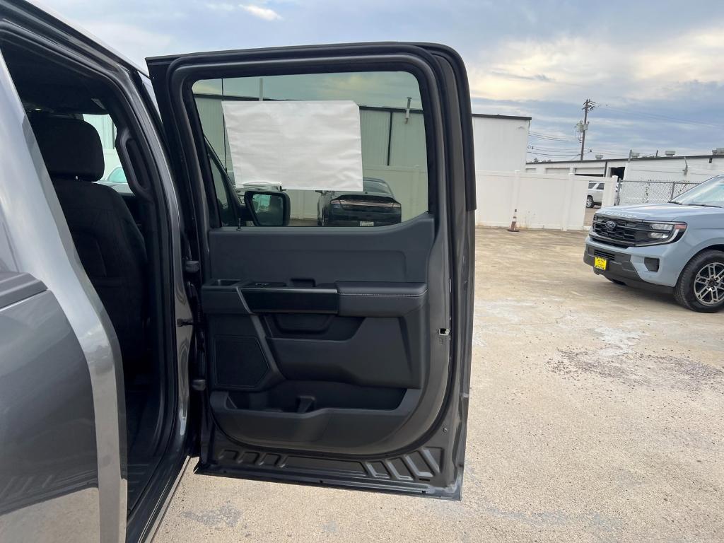 new 2025 Ford F-150 car, priced at $47,830