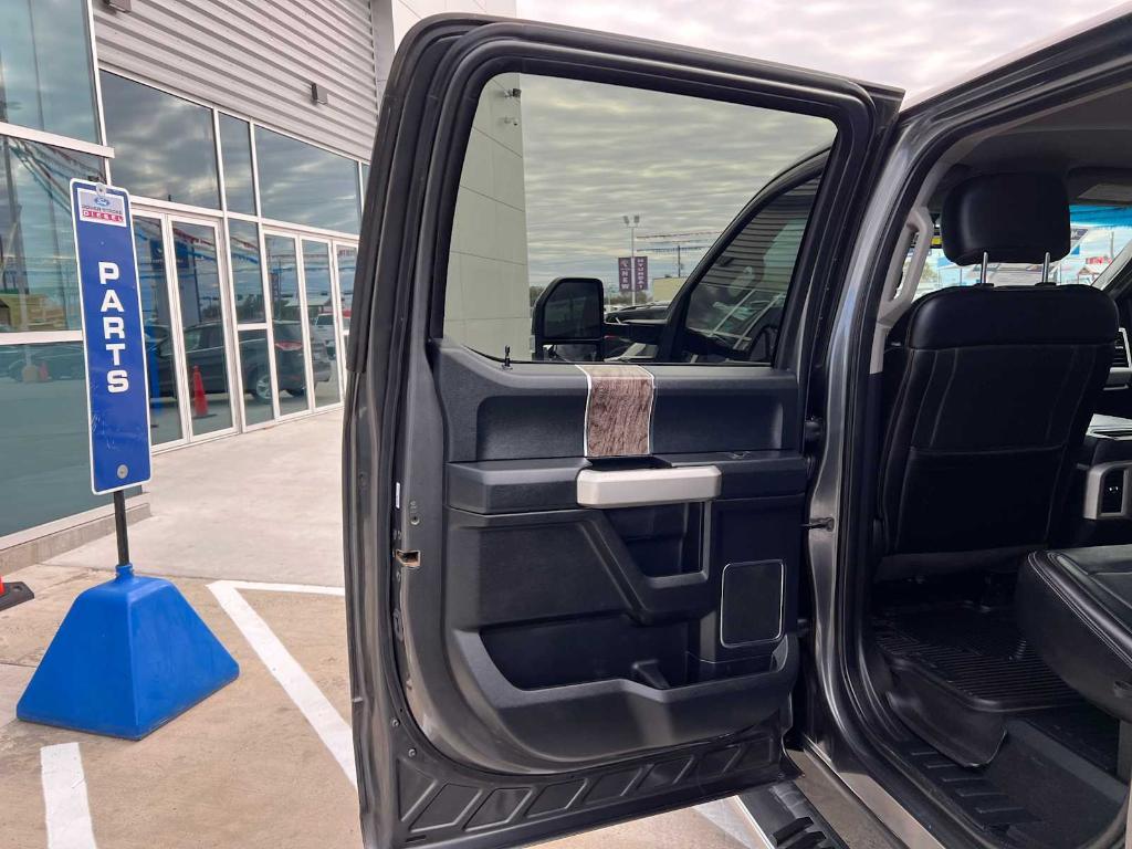 used 2019 Ford F-350 car, priced at $53,890