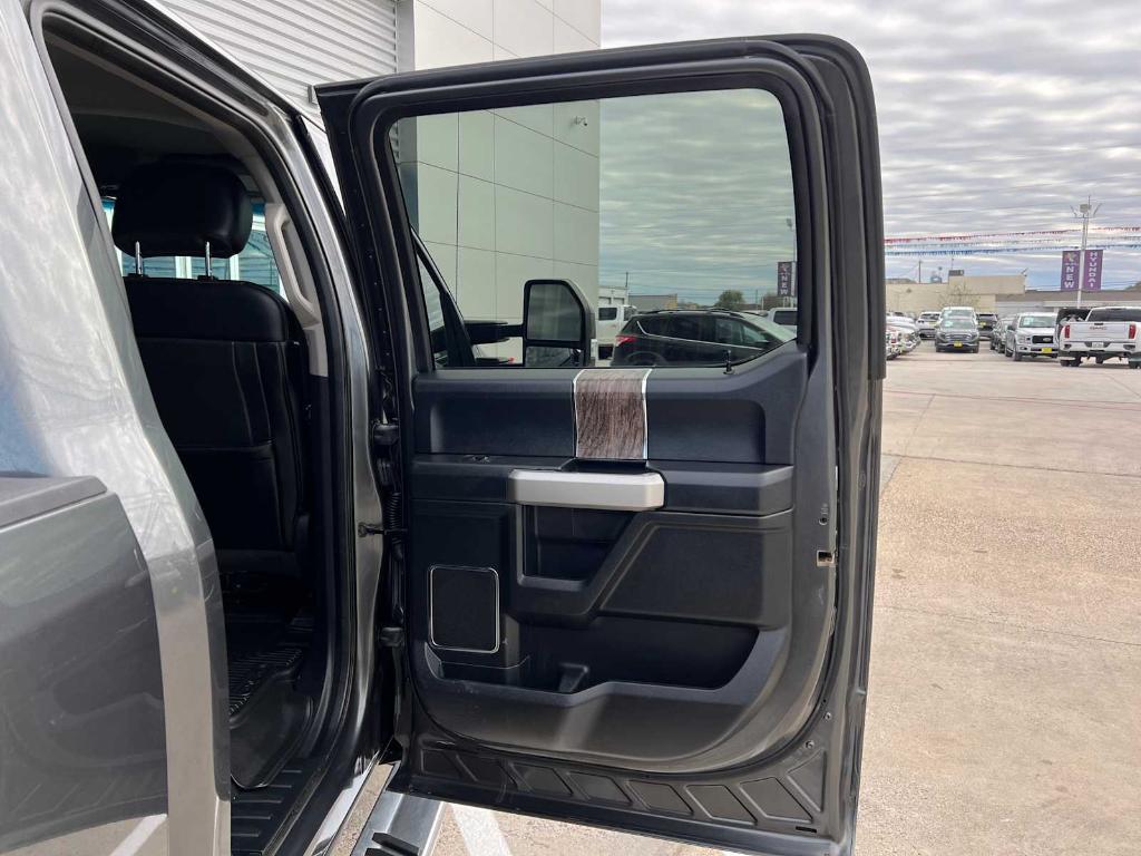 used 2019 Ford F-350 car, priced at $53,890