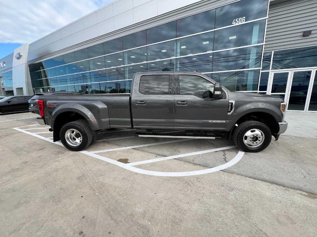 used 2019 Ford F-350 car, priced at $53,890