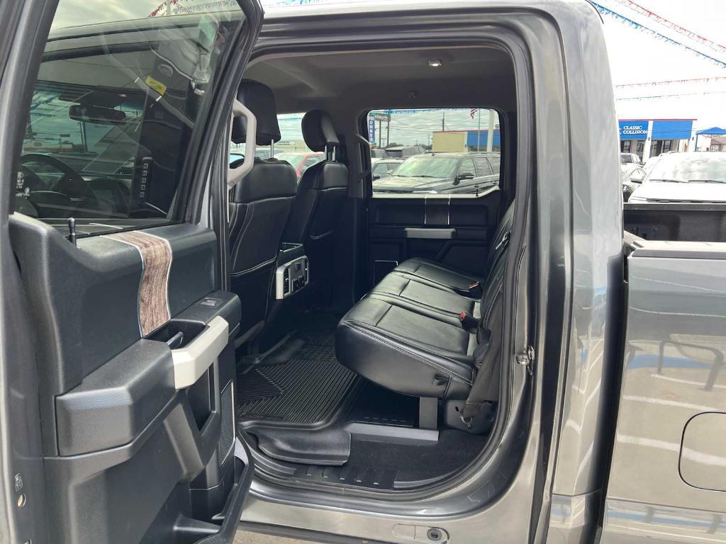 used 2019 Ford F-350 car, priced at $53,890