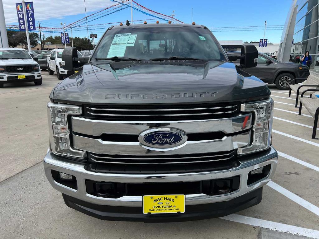 used 2019 Ford F-350 car, priced at $53,890