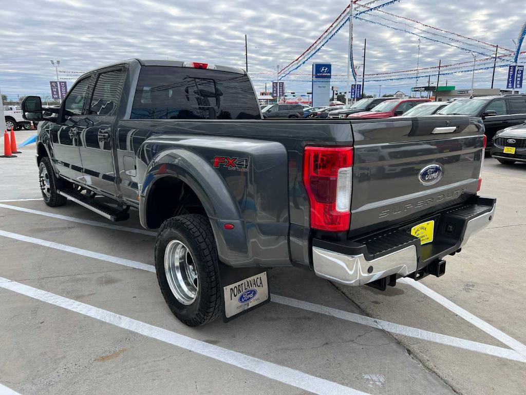 used 2019 Ford F-350 car, priced at $53,890