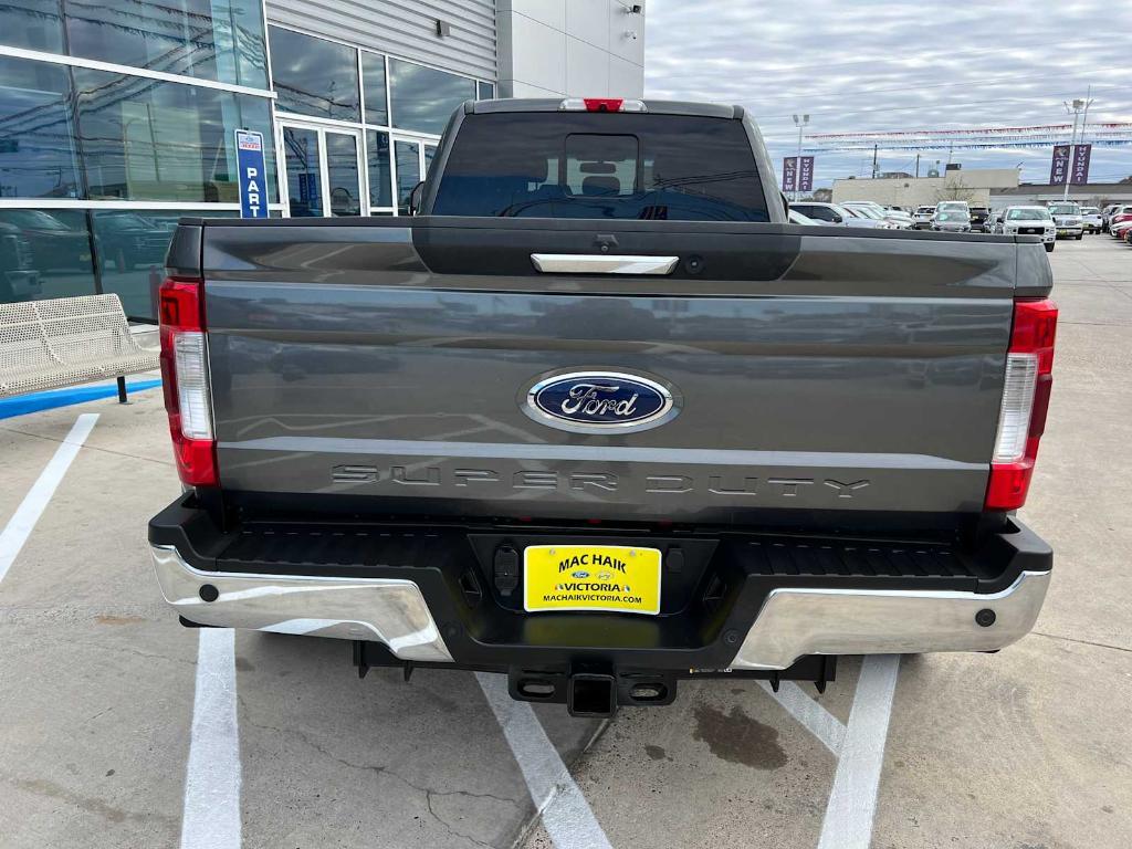 used 2019 Ford F-350 car, priced at $53,890