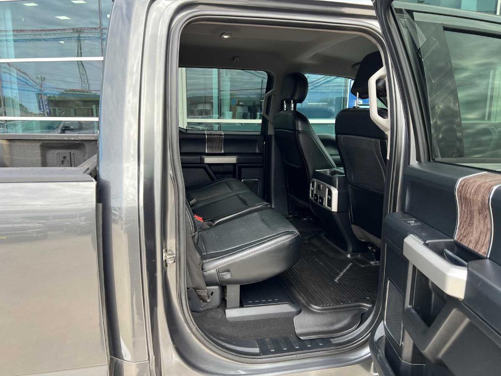 used 2019 Ford F-350 car, priced at $53,890