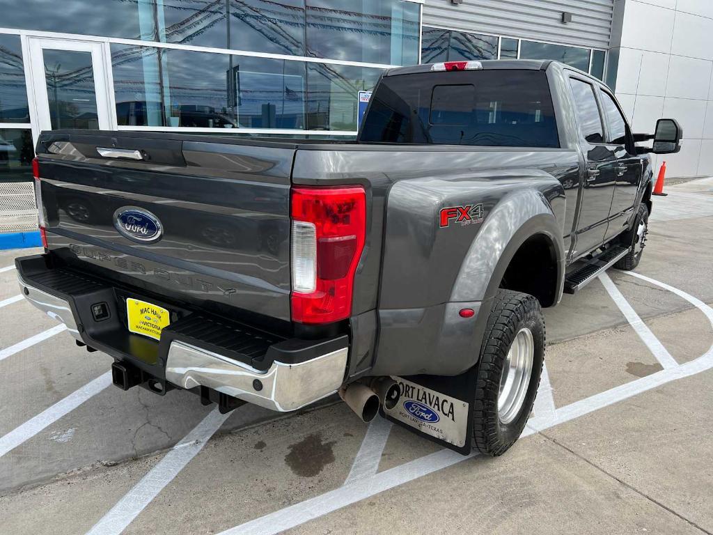 used 2019 Ford F-350 car, priced at $53,890