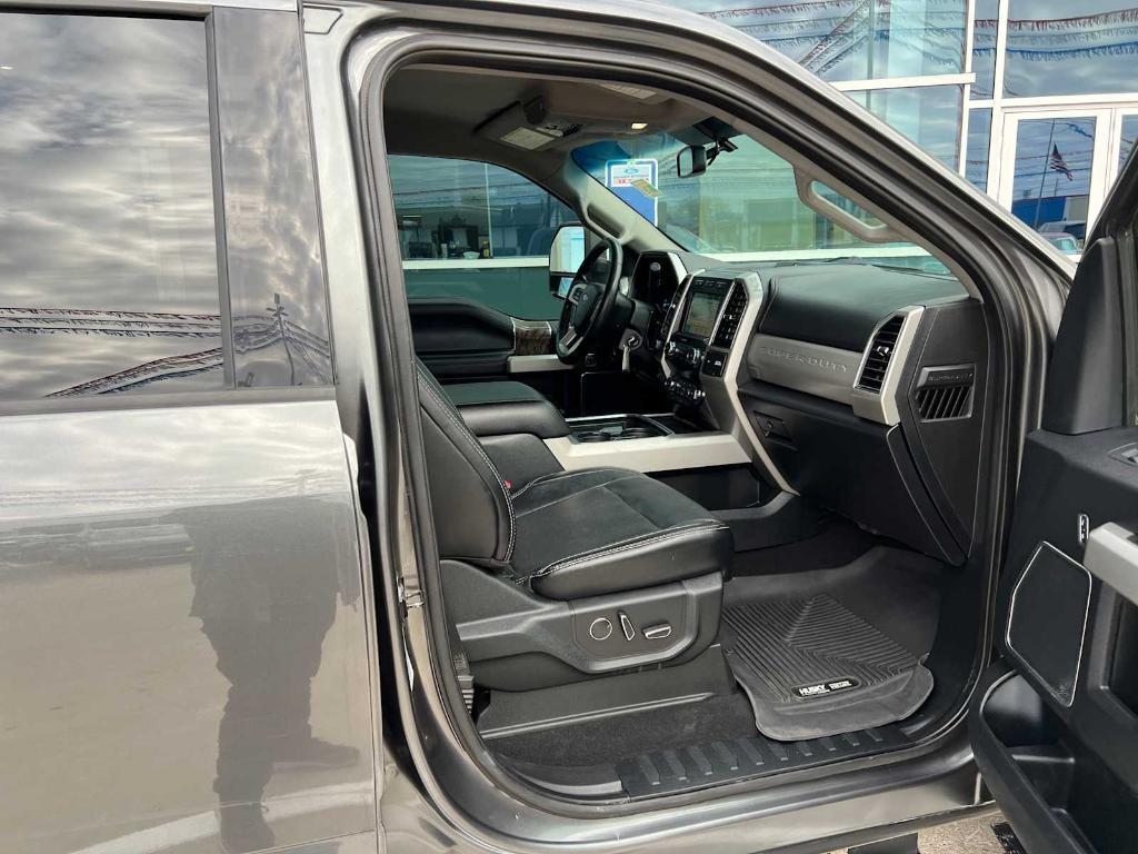 used 2019 Ford F-350 car, priced at $53,890