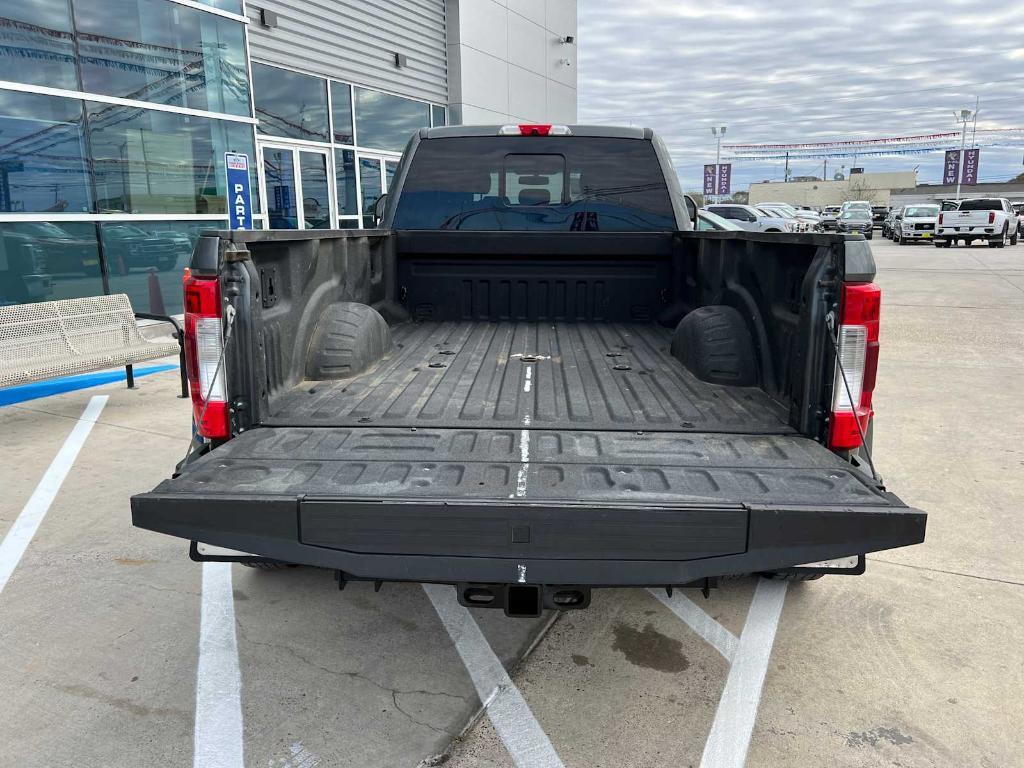 used 2019 Ford F-350 car, priced at $53,890