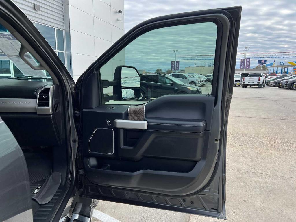 used 2019 Ford F-350 car, priced at $53,890