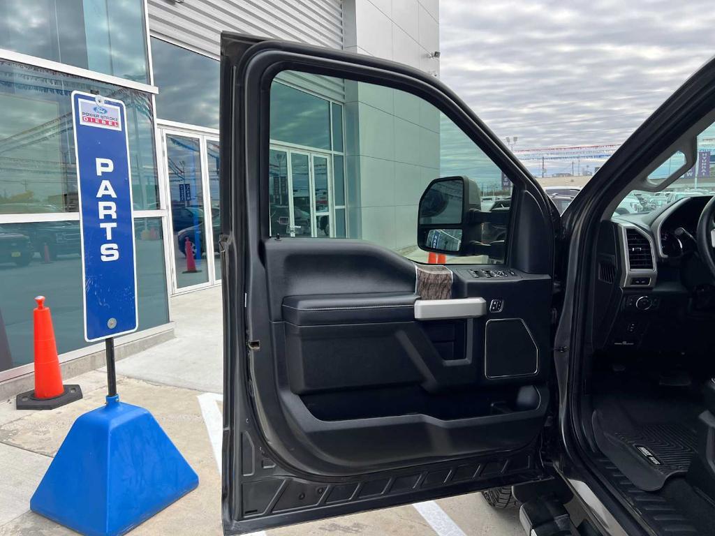 used 2019 Ford F-350 car, priced at $53,890