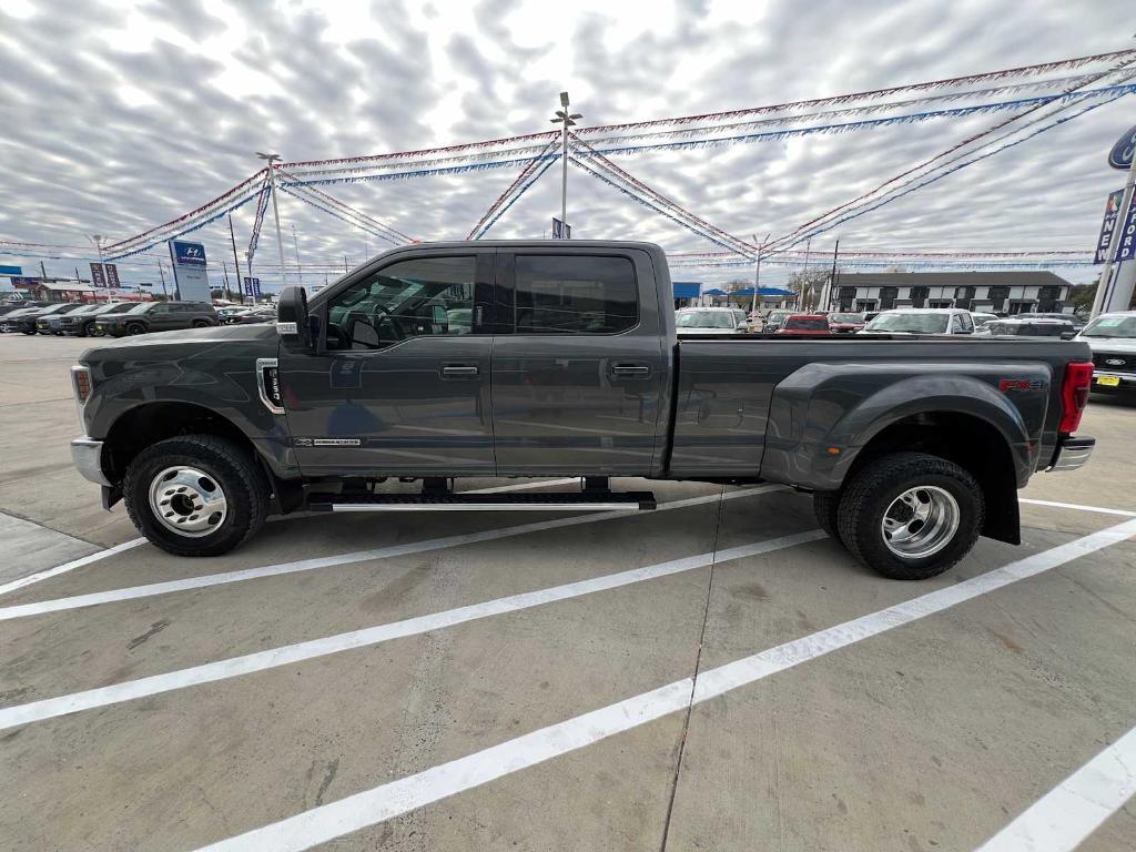 used 2019 Ford F-350 car, priced at $53,890