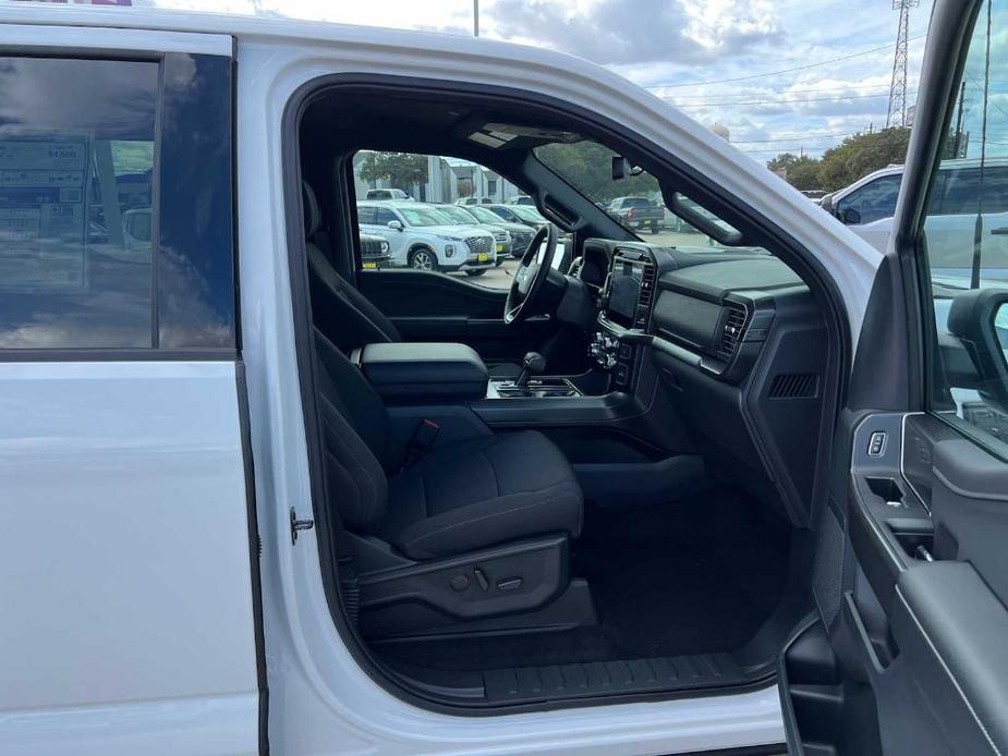 new 2024 Ford F-150 car, priced at $53,065