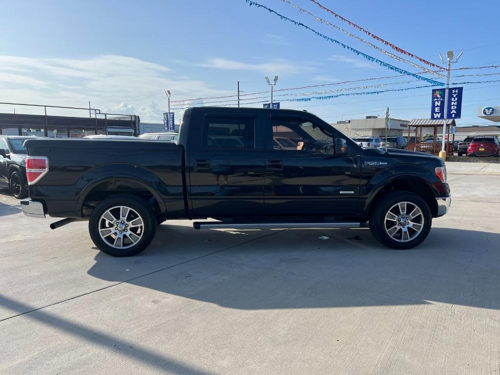 used 2014 Ford F-150 car, priced at $19,475