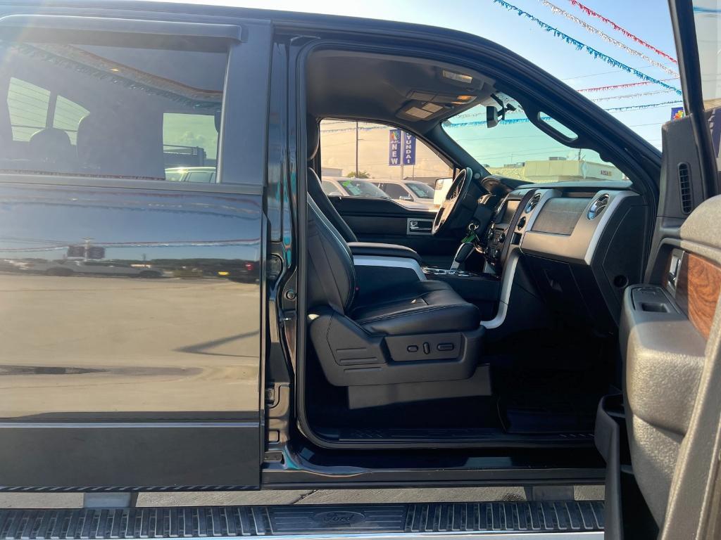 used 2014 Ford F-150 car, priced at $19,475