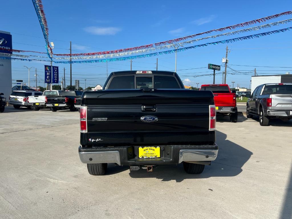 used 2014 Ford F-150 car, priced at $19,475