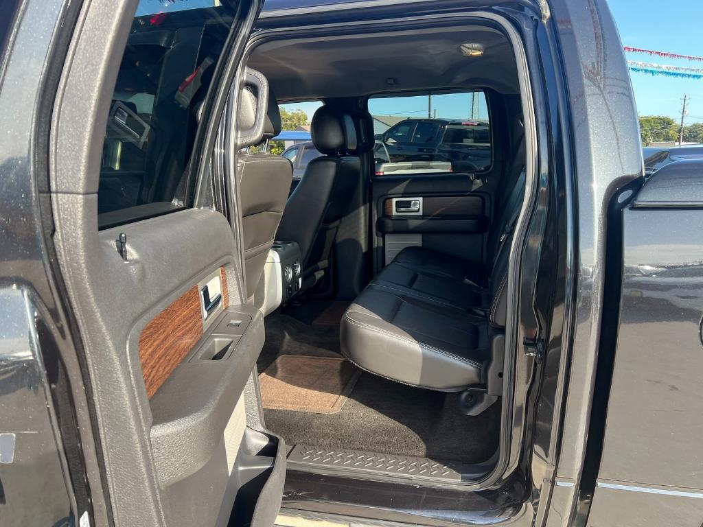 used 2014 Ford F-150 car, priced at $19,475
